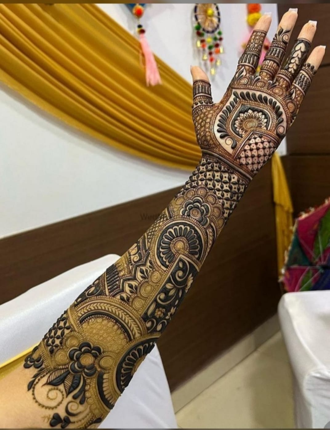 Mehandi